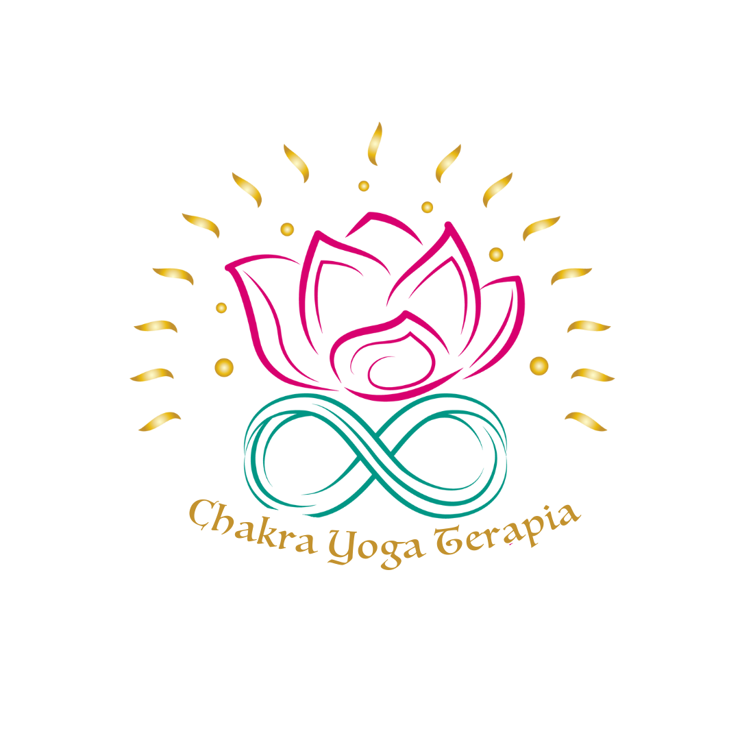chakra yogaterapia
